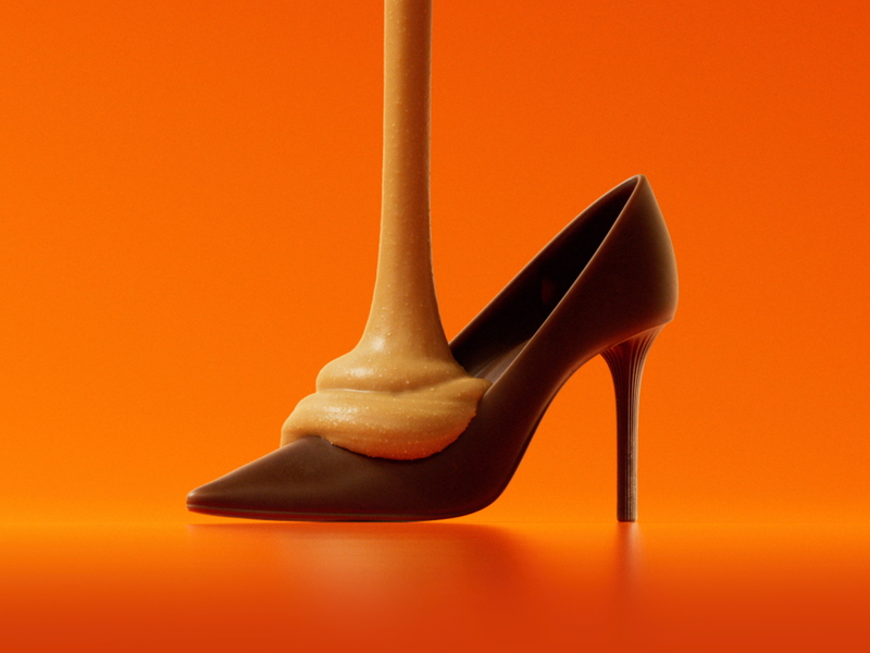 Reese's tries to explain its chocolate and peanut butter blend to Brits
