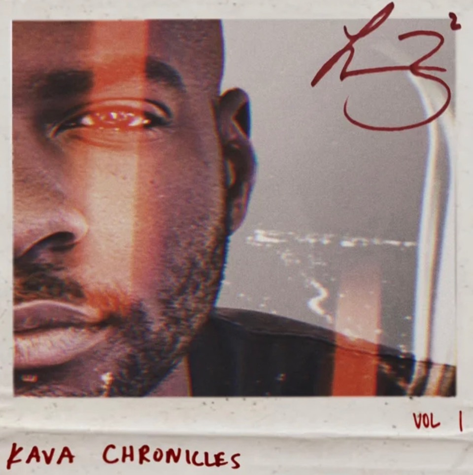 Kava Chronicle Vol.1 By LB2 ft Sim C, Sackboi, ShoddySeven