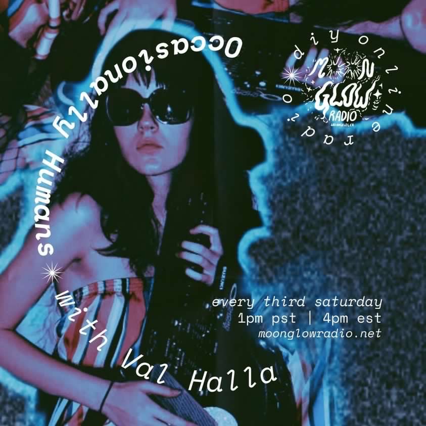 MoonGlow Radio