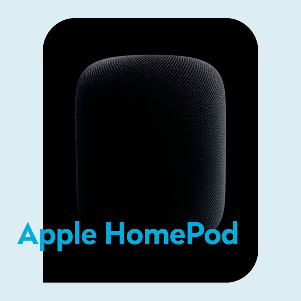 Nya Apple HomePod 2023