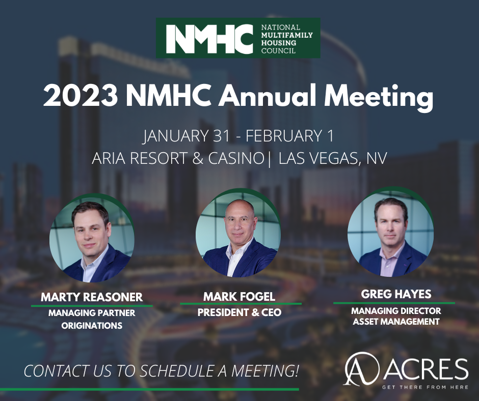 NMHC Annual Meeting