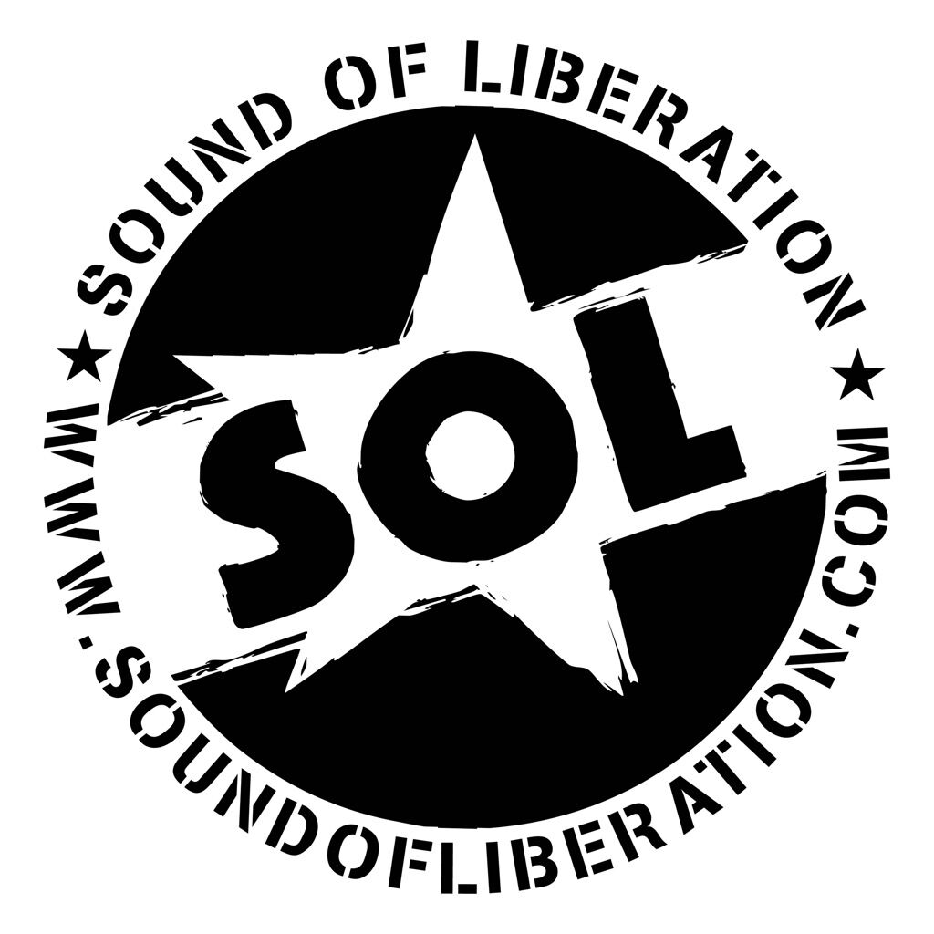 Sound of Liberation Tickets