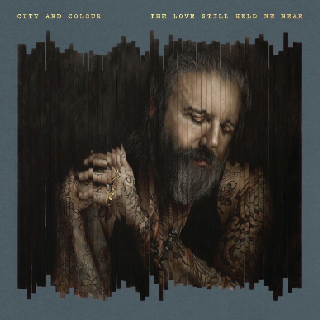 City and Colour Set to Release His Most Emotionally Charged, Sonically Expansive Album to Date, &ldquo;The Love Still Held Me Near&rdquo; on March 31
