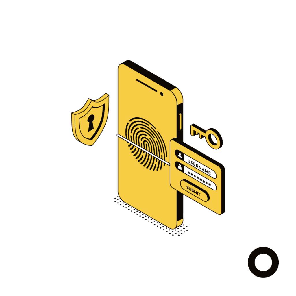 The Future Is Passwordless