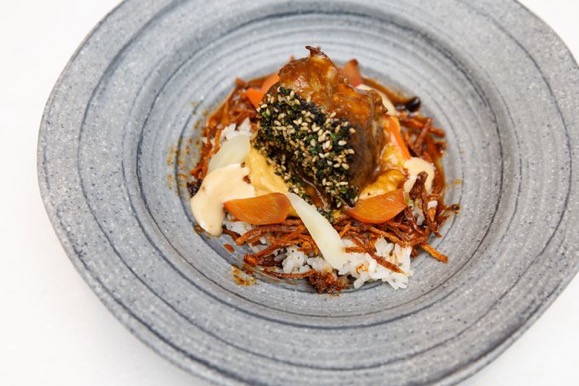 Chef&rsquo;s Table Belvoir