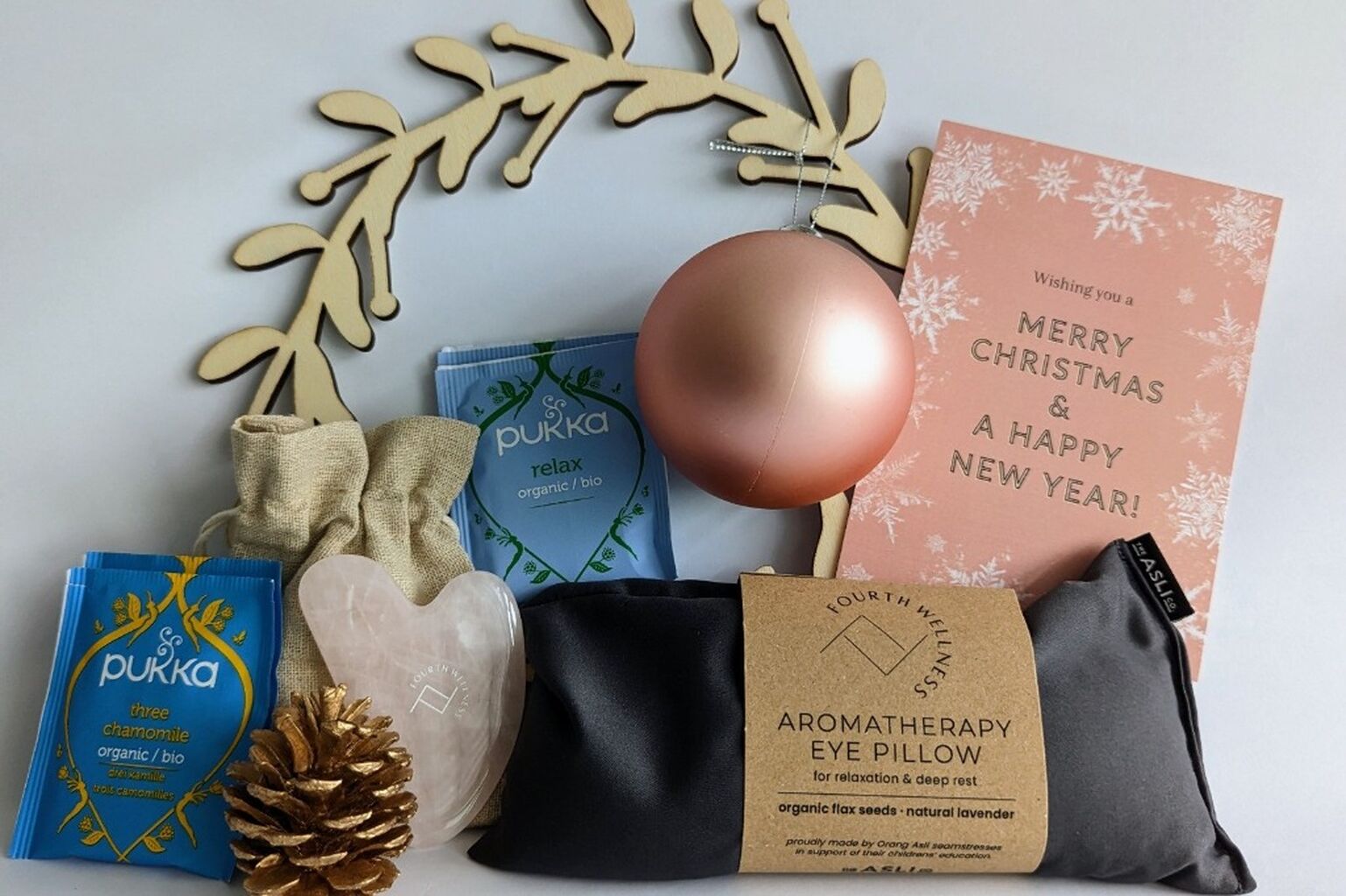 Shop the Christmas Collection