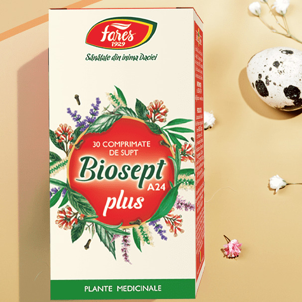 Gama Biosept