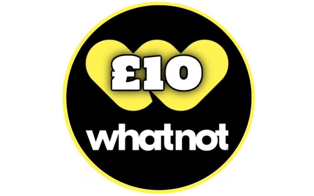 Whatnot FREE Credit!
