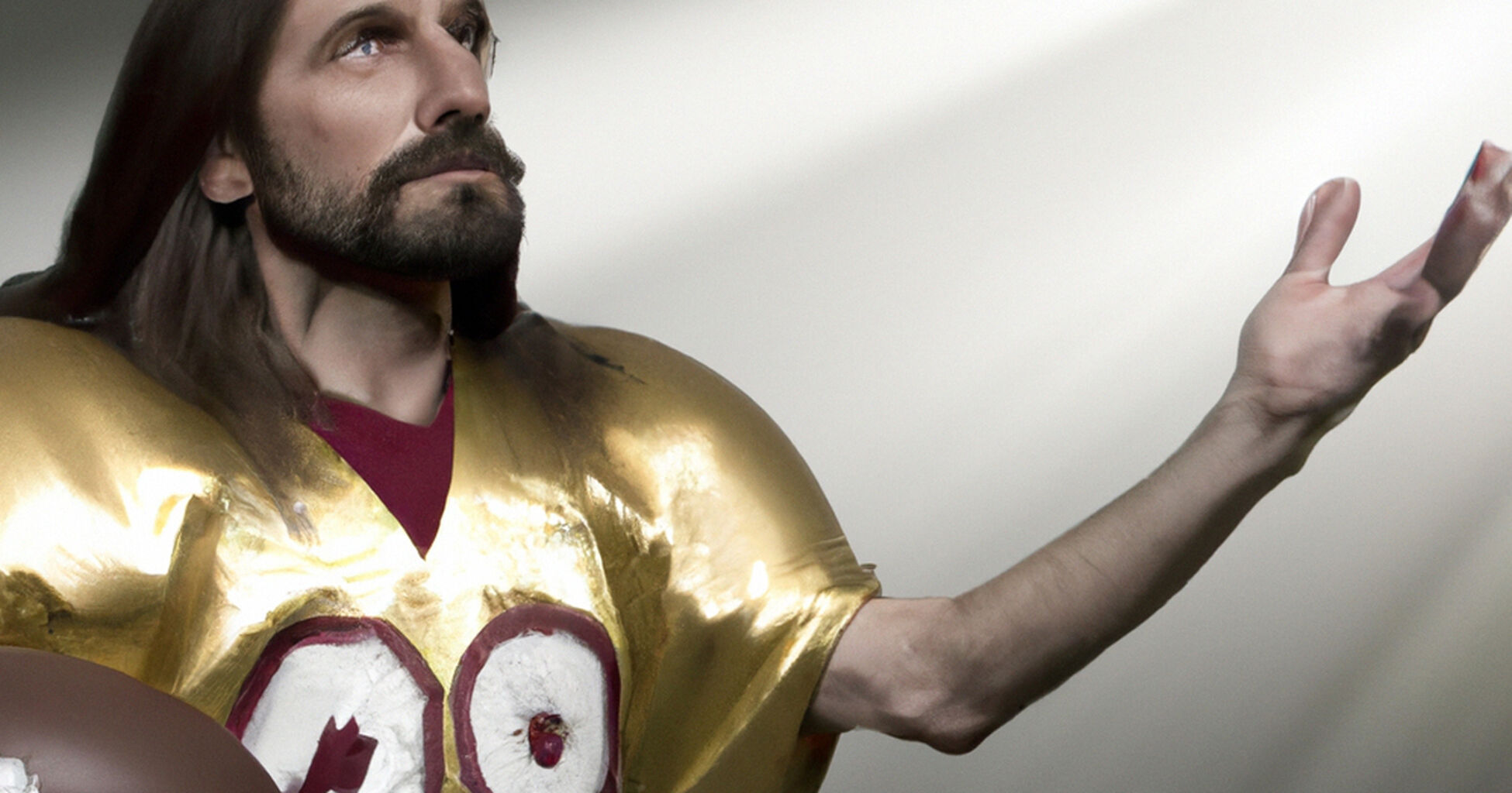 ChatGPT writes Super Bowl ads&mdash;see how AI would script Big Game creative