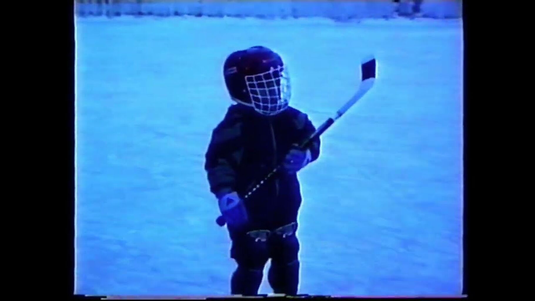 F&ouml;r Alltid - 1997 [Video]