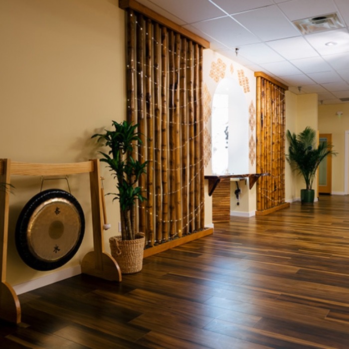 Shine Facility Rentals