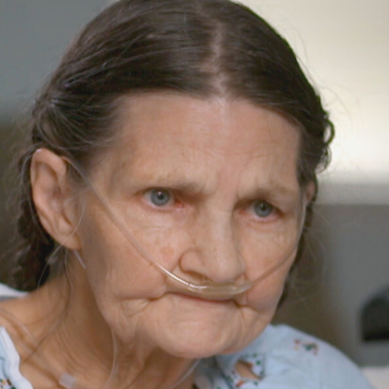 She died months after receiving an unproven treatment in Mexico that claimed to cure breast cancer