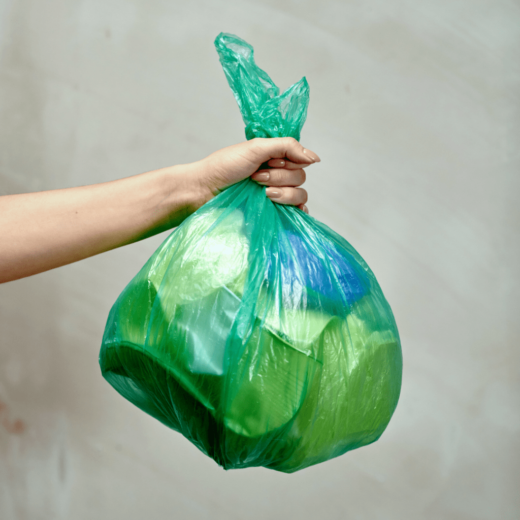 Life in Plastic is not fantastic