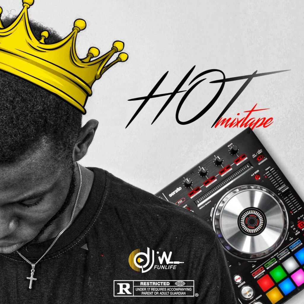 Hot Mixtape 2023