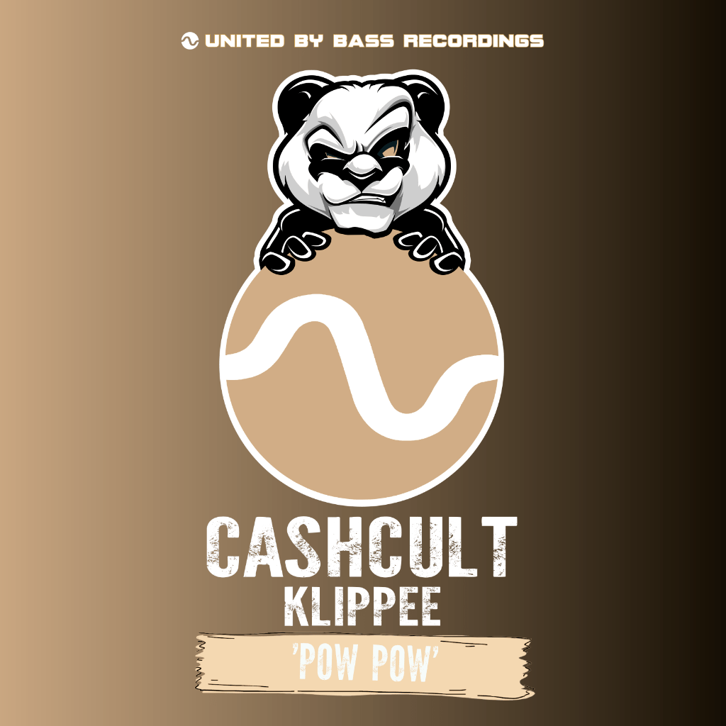 CashCult - Pow Pow (Klippee Remix)