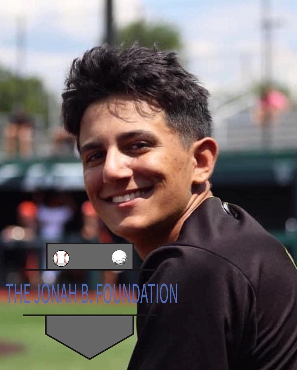 The Jonah B Foundation Website