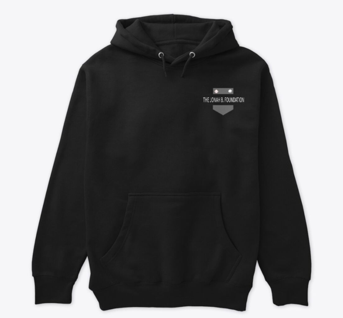 The Jonah B. Foundation Store