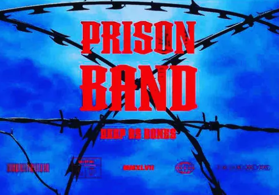 PRISON BAND DOCUMENTARY 