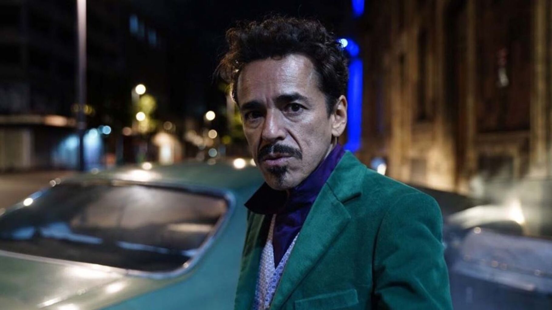 Rub&eacute;n Albarr&aacute;n: De Caf&eacute; Tacvba a la pantalla grande 