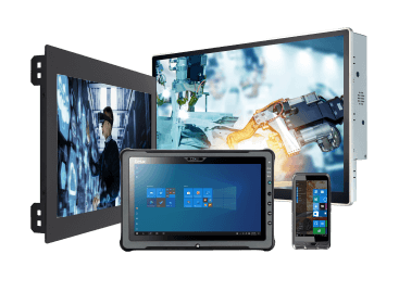 Solu&ccedil;&otilde;es Touch