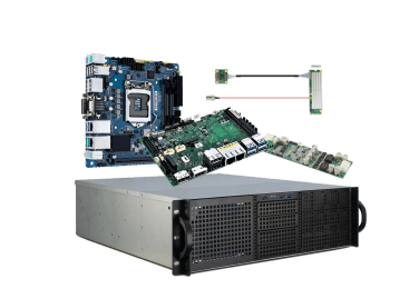 Componentes e Acess&oacute;rios