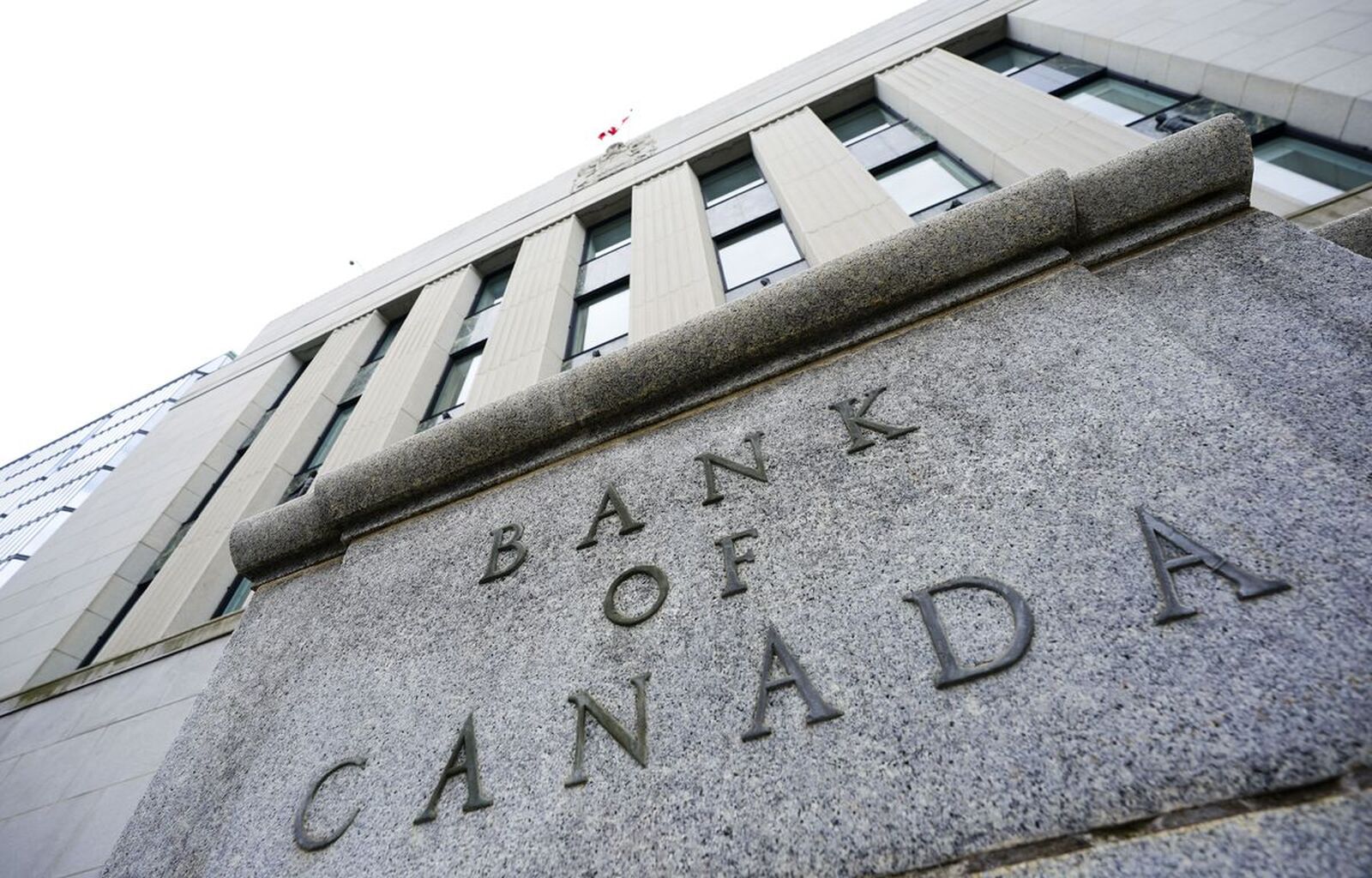 What Bank of Canada&rsquo;s &lsquo;data dependence&rsquo; means for the coming interest-rate decision
