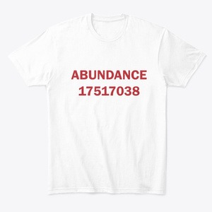 Woke Reg Merch 