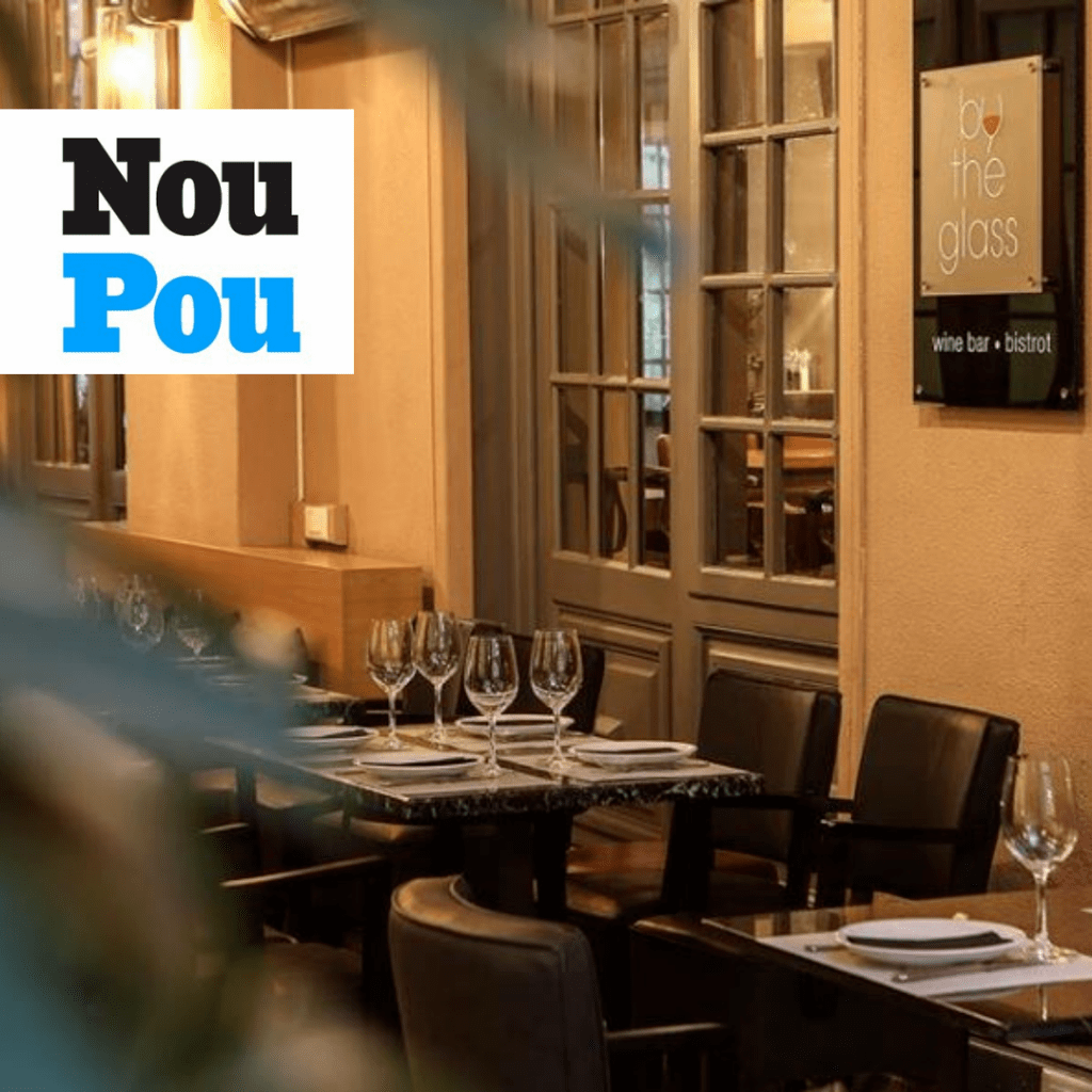 NOU POU WINE BARS IAN 2023