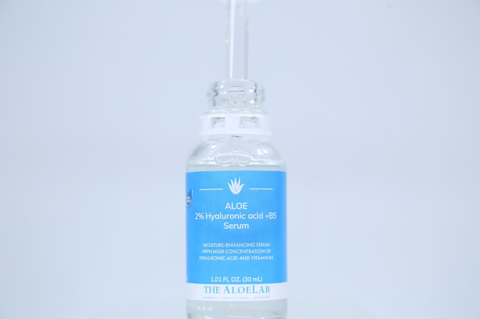 2% Hyaluronic acid +B5 Serum