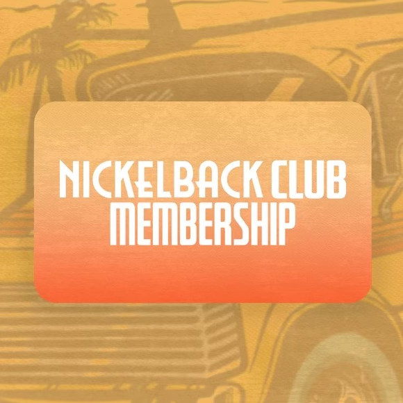 Nickelback Club