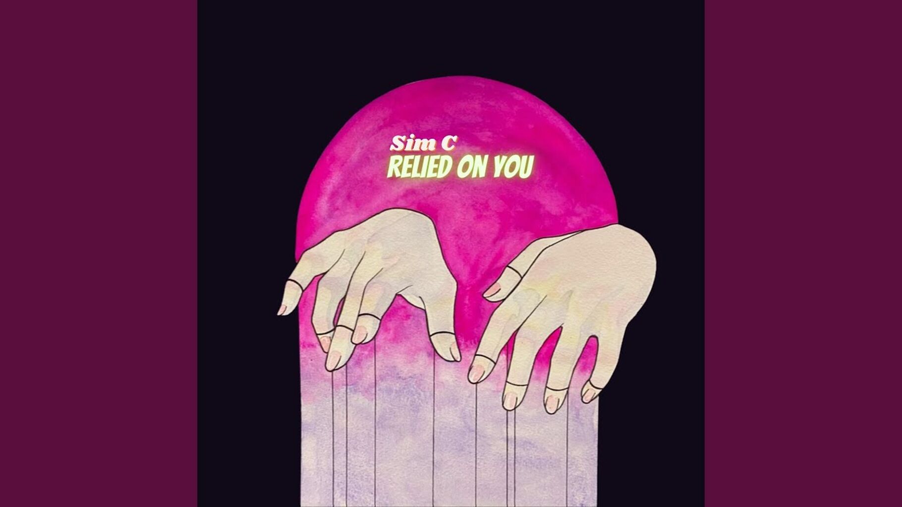 Relied On You - YouTube