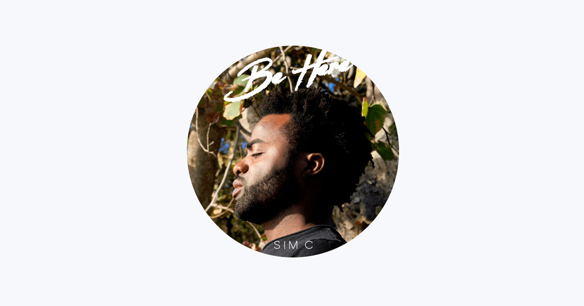 Sim C on Apple Music
