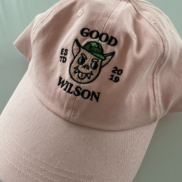 MERCH