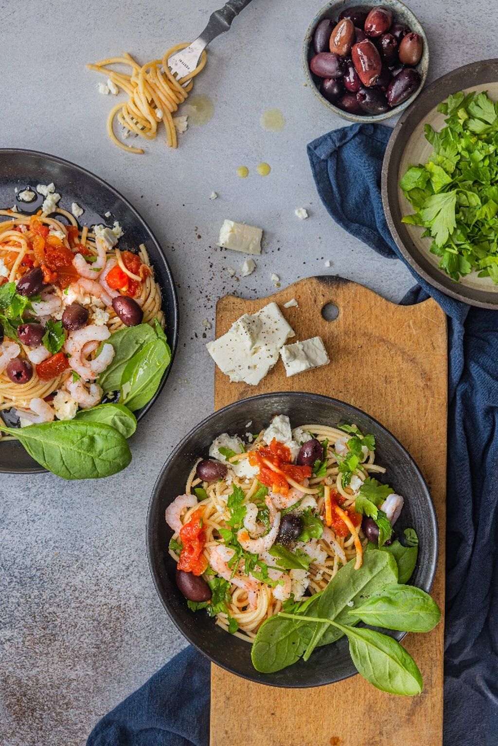 R&auml;kpasta