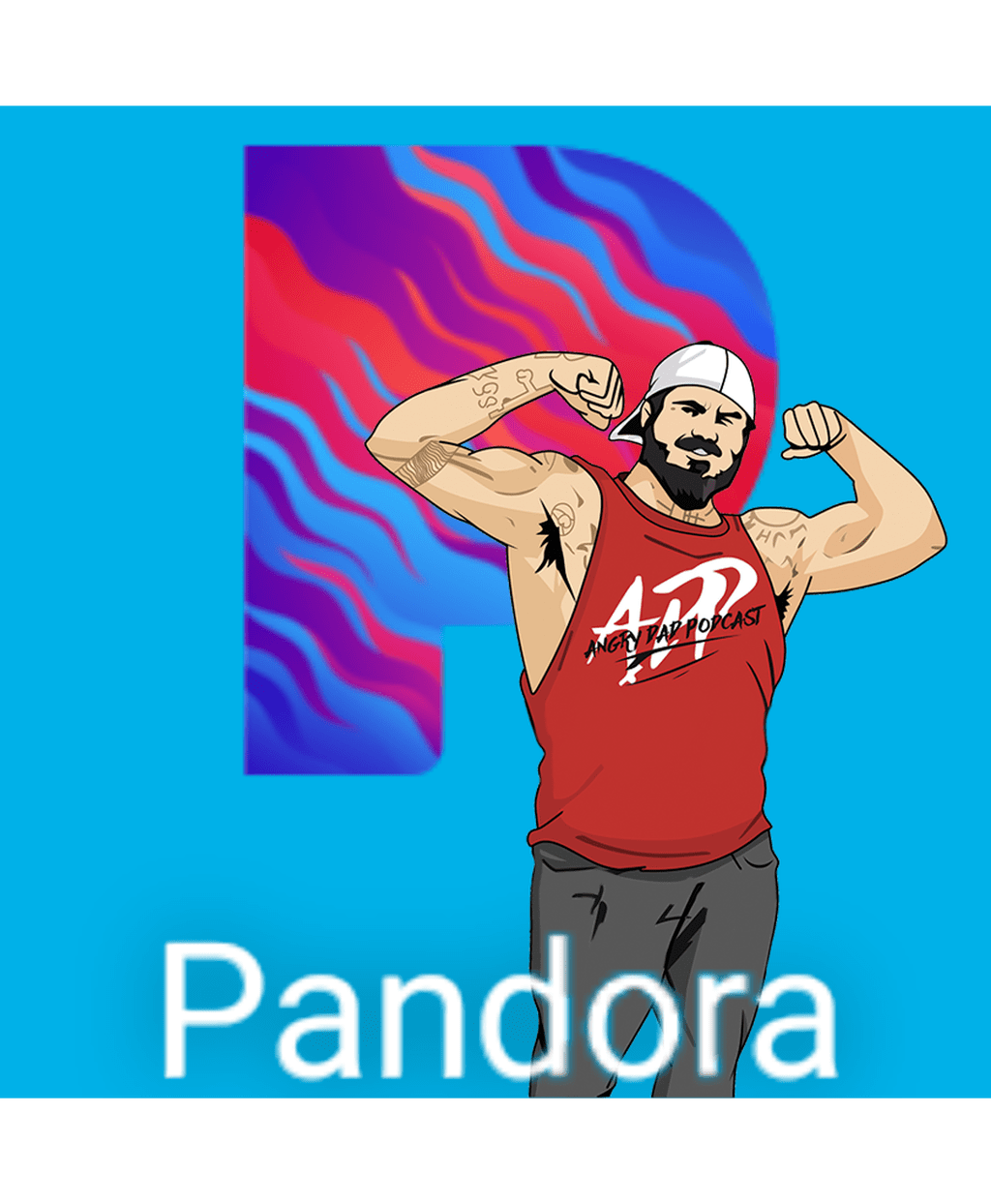 Pandora