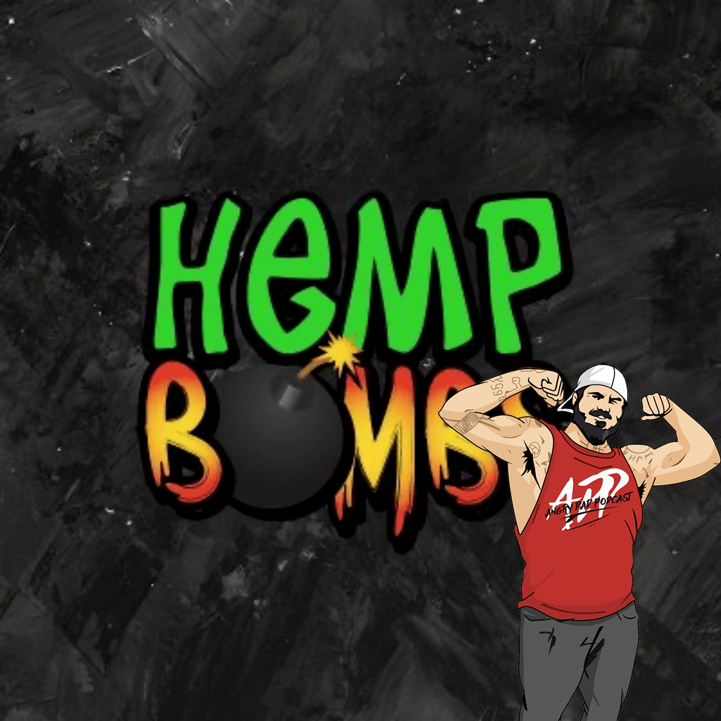 Hemp Bombs CBD