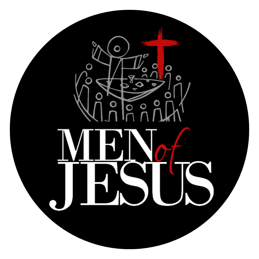 Men Of Jesus Website