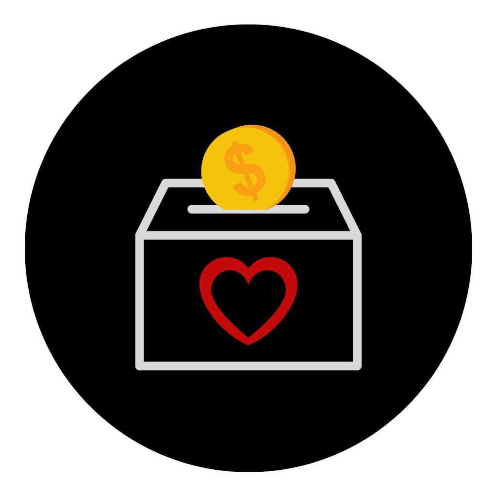 Donate