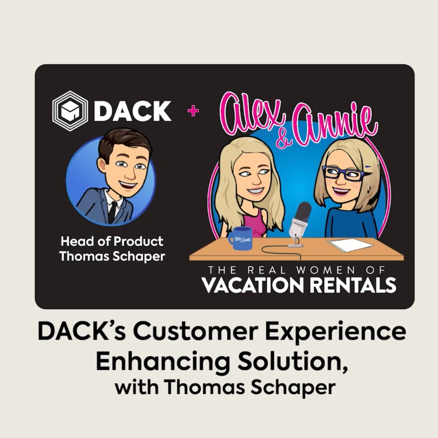 Alex and Annie Podcast