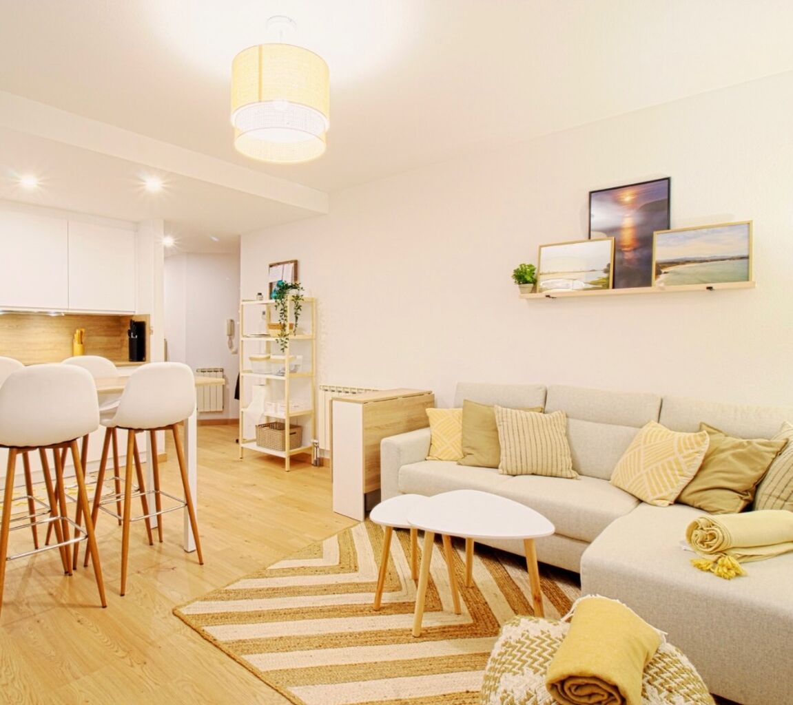 Apartamento Costa Infinita