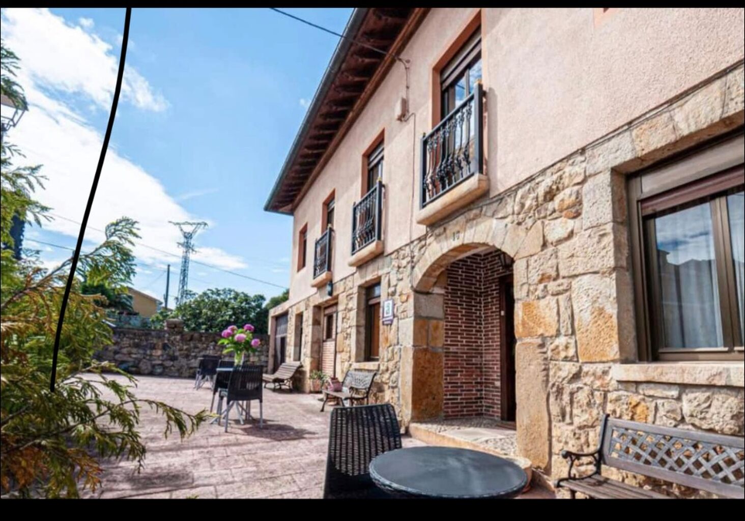 Casa pinna 2 