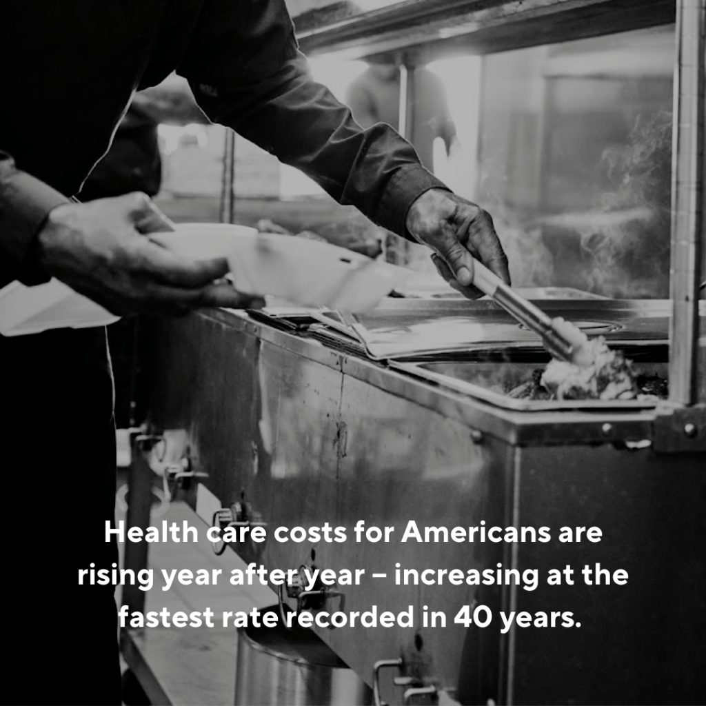 Retain Employees with Affordable Health Care