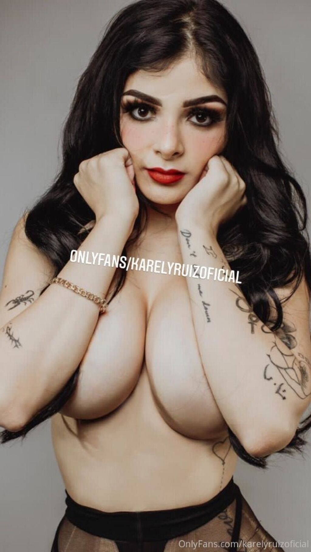 solicita pack karely ruiz gratis