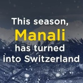 Honeymoon Special Shimla Manali