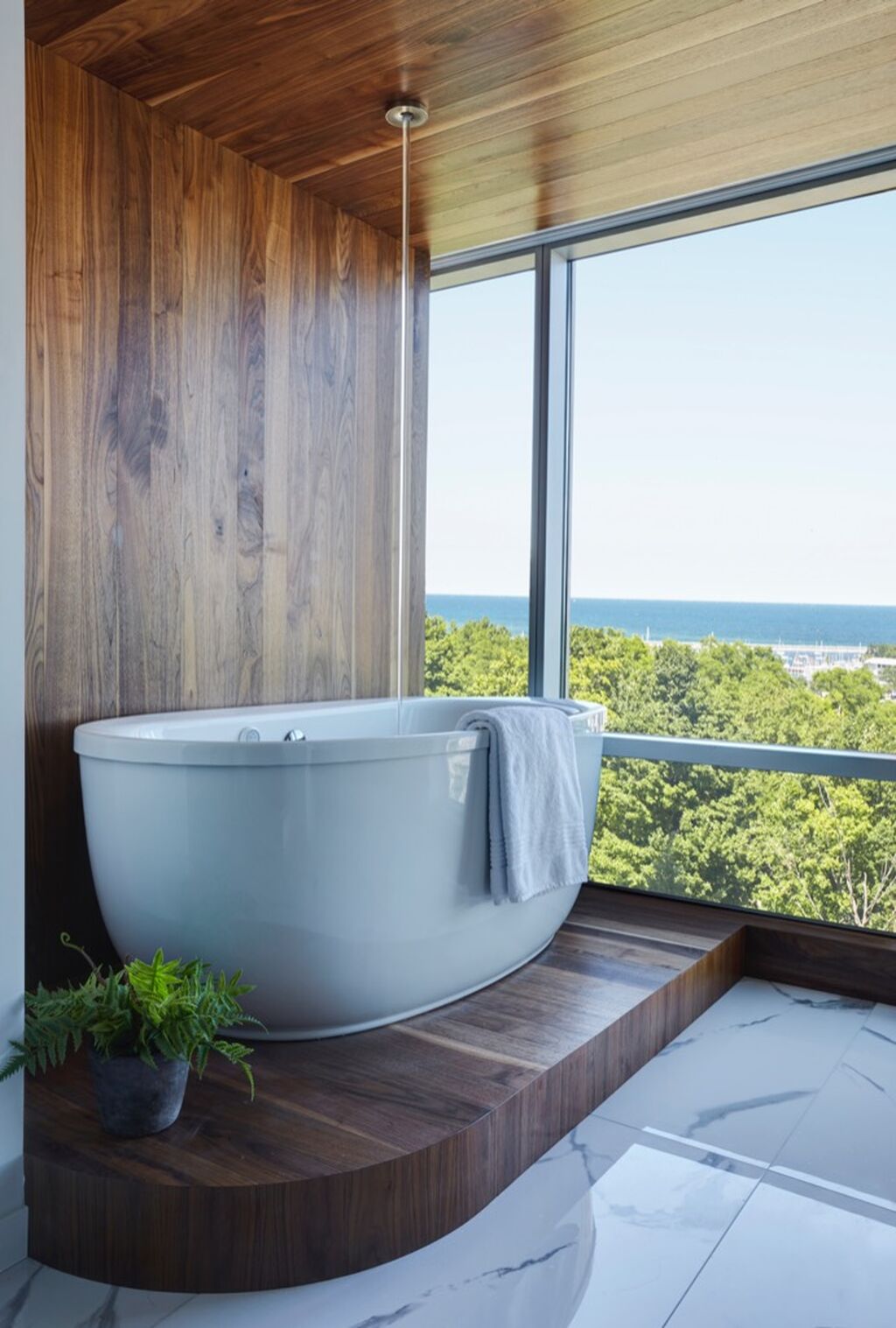 Kilbourn Tower Project