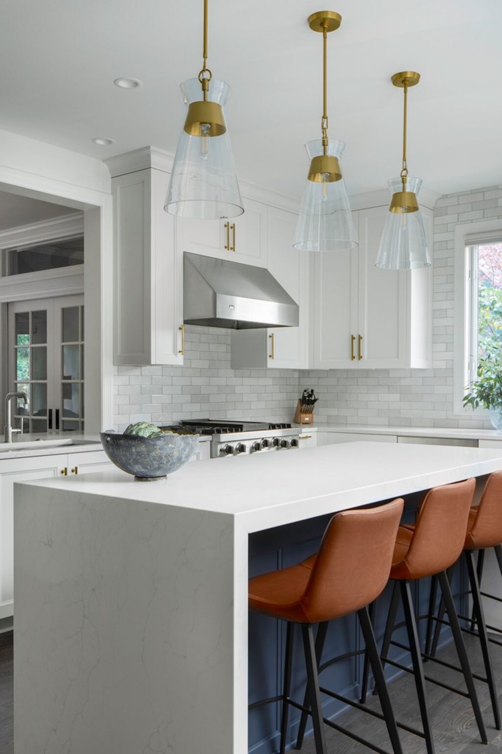 Humboldt Ave Project