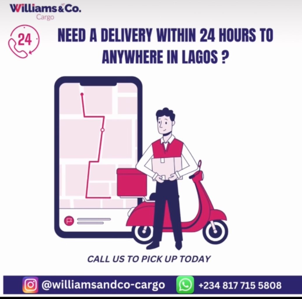 BULK RATE FOR LOCAL LOGISTICS 