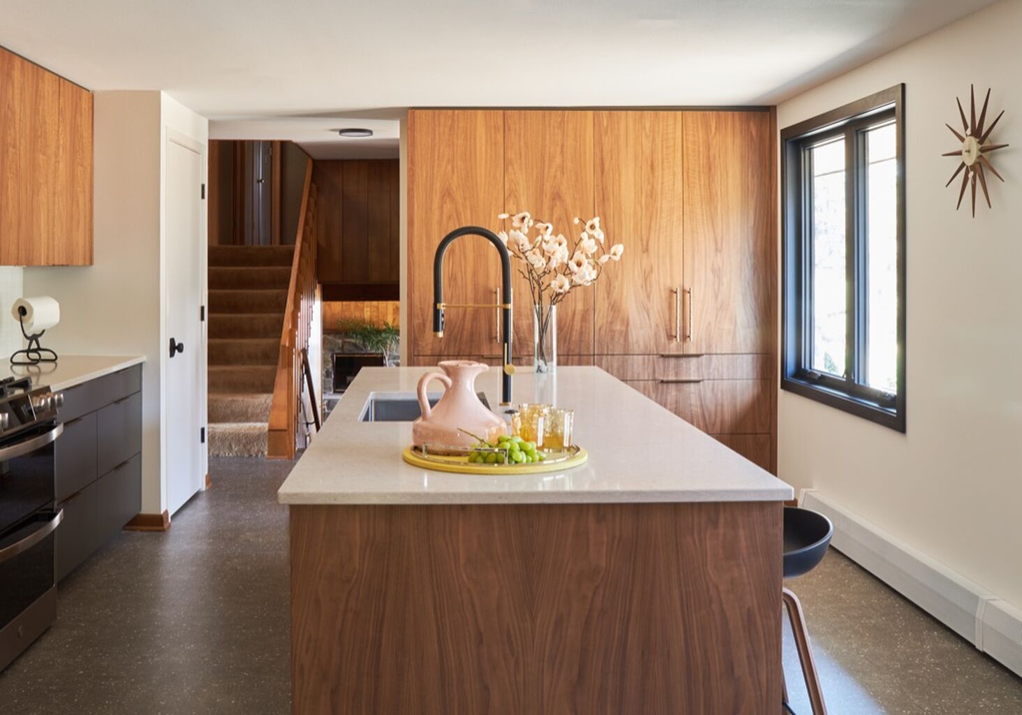 Midcentury Nights Dream