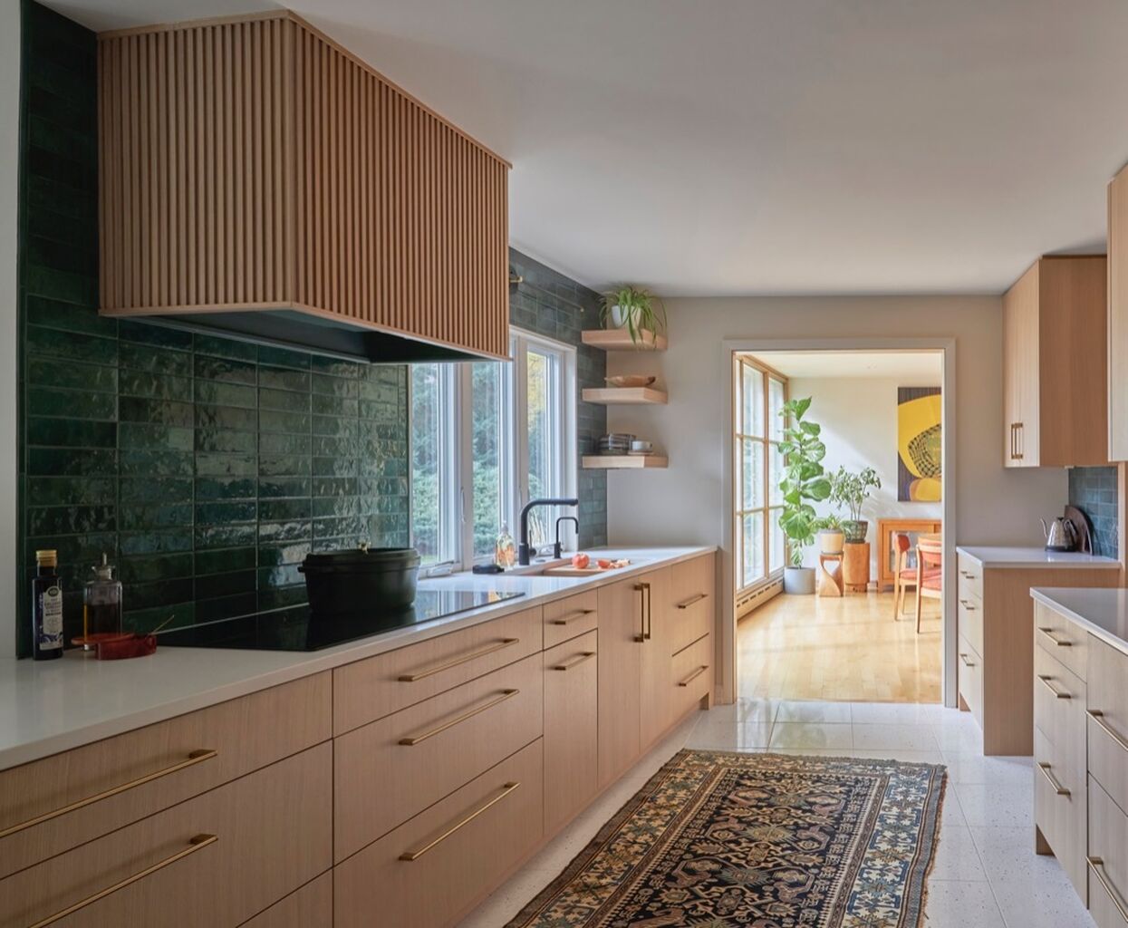 Historical Highlands 