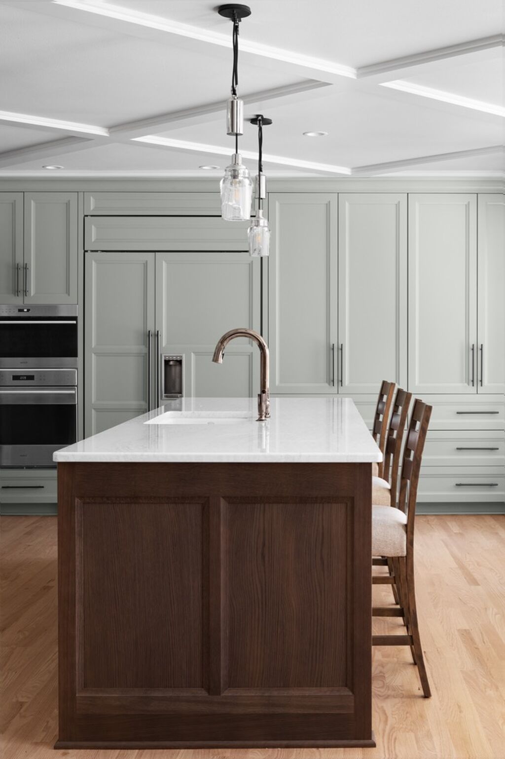 Marcelle Drive Project